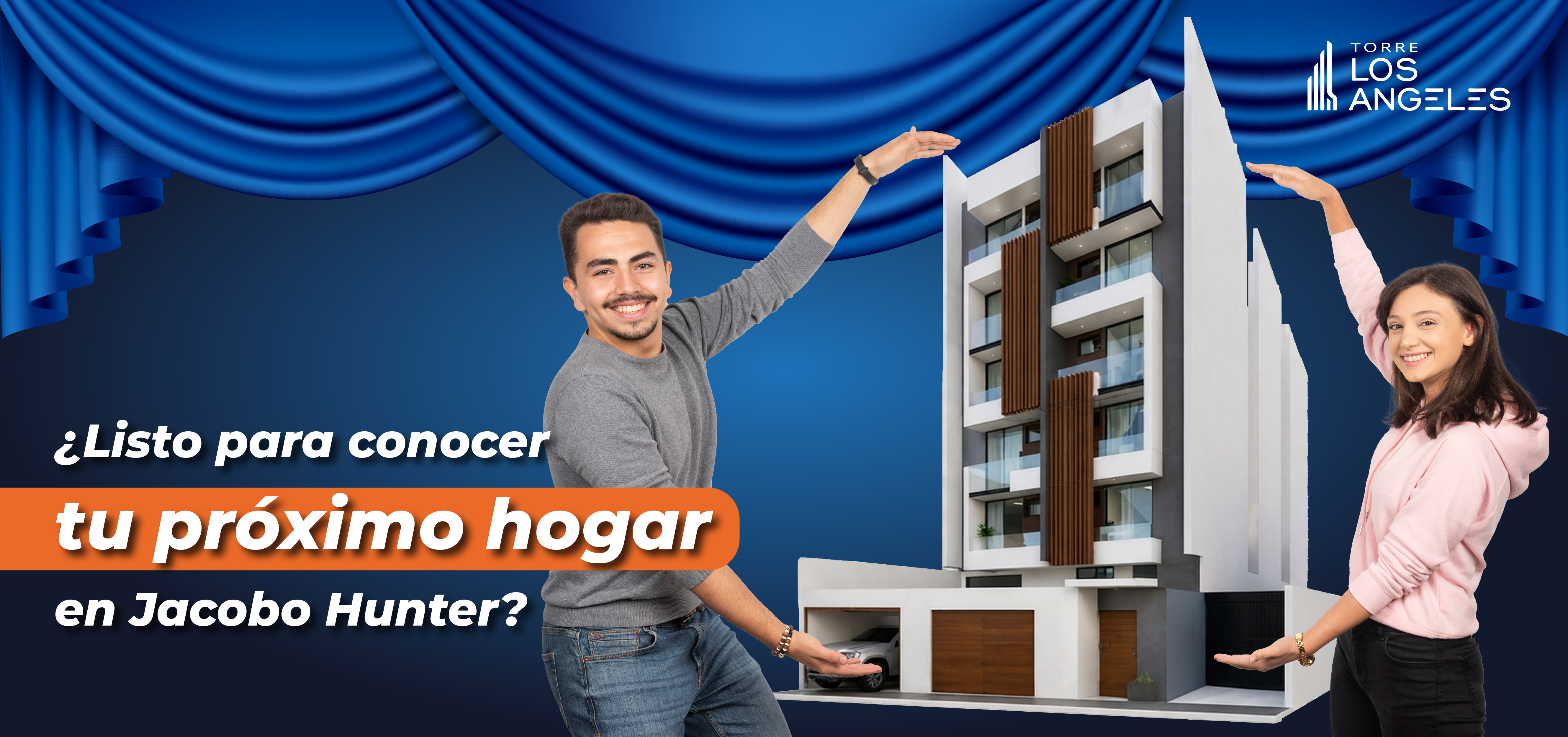 Próximo hogar
